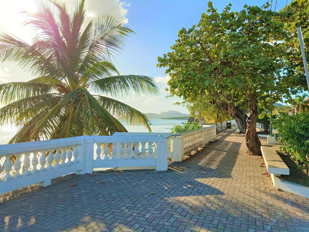 Waterside Inn Βιέκες Εξωτερικό φωτογραφία