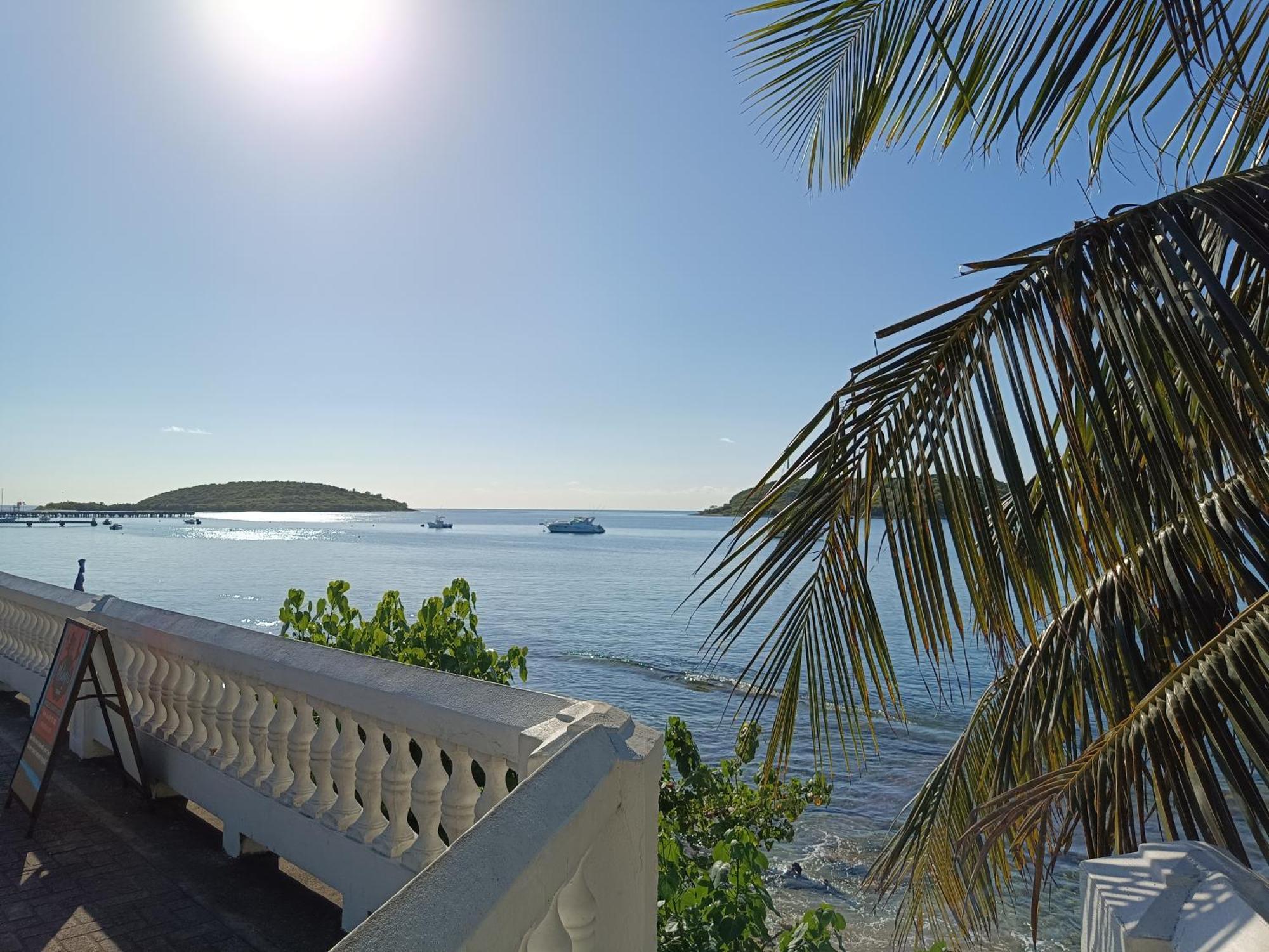 Waterside Inn Βιέκες Εξωτερικό φωτογραφία
