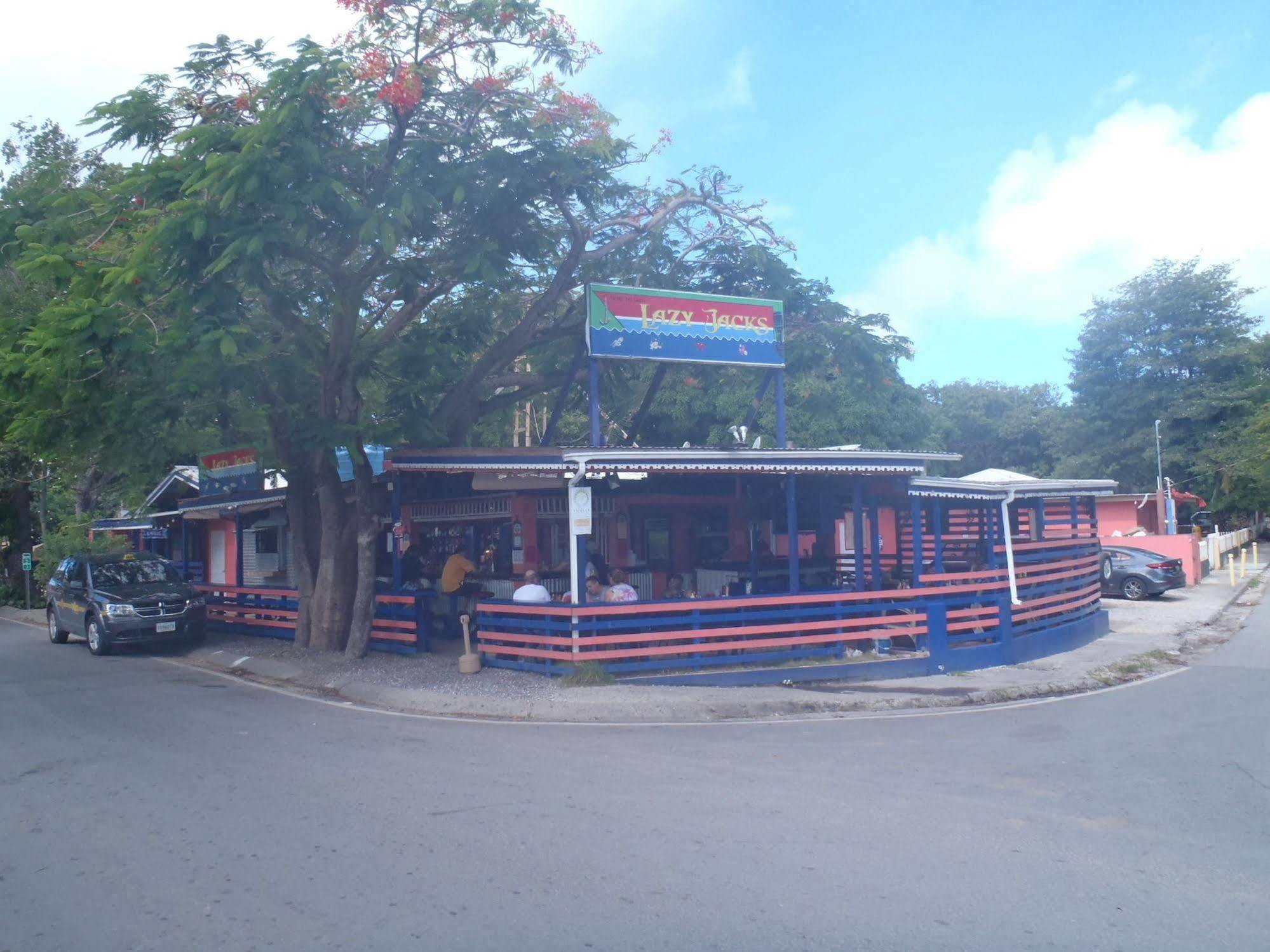Waterside Inn Βιέκες Εξωτερικό φωτογραφία